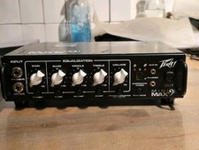 Peavey MiniMax Bass Amp