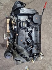 BMW 1/2/3 SERIES Engine