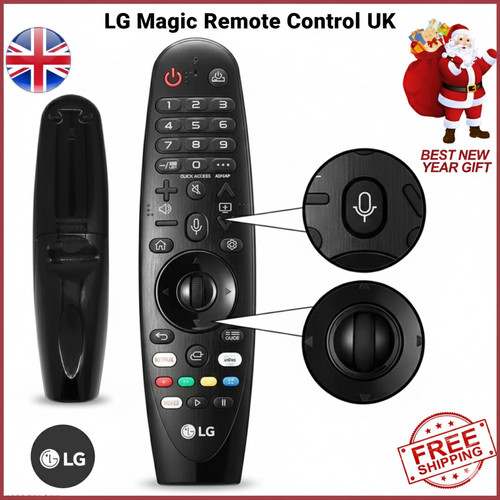Magic remote an mr20ga - lg, an-mr20ga