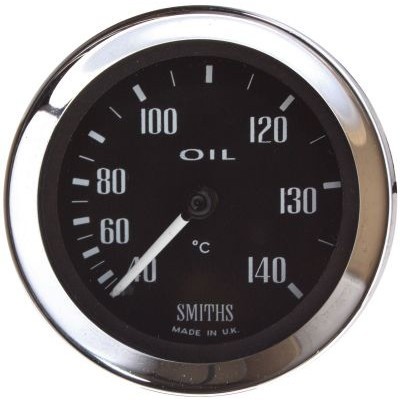 Smiths 140c mechanical oil - 40-140c,