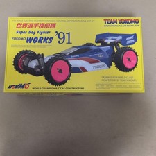 Yokomo Super Dog Fighter '91