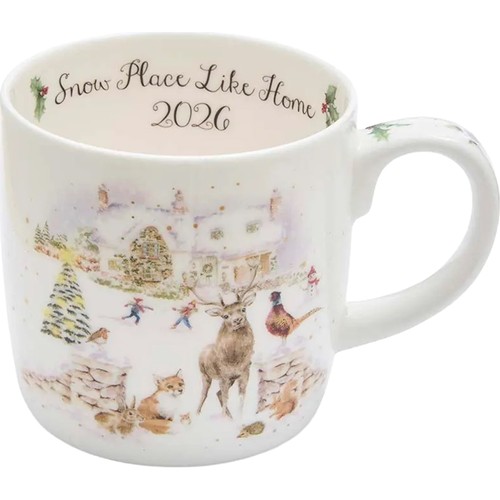 Royal worcester wrendale - royal,