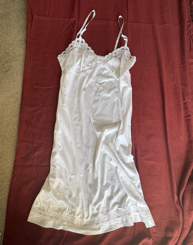 Vintage contessa white full - contessa,
