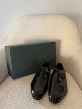 Edward Green Ifford Patent