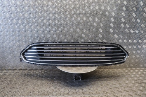 Ford galaxy mk4 front - galaxy, bumper