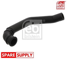 HOSE, CRANKCASE BREATHER FOR