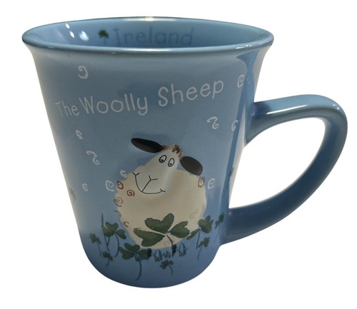 Vtg john hinde woolly - hinde,
