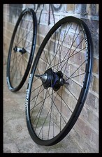 DT Swiss 350 CL Shimano Alfine