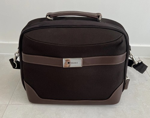 Delsey carry hand luggage - hand,