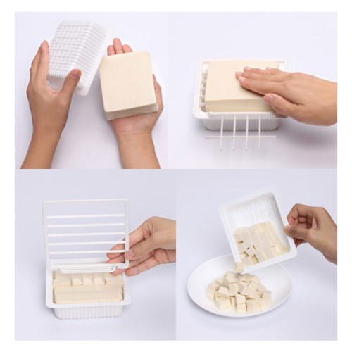 Tofu speedy cutter pieces - speedy,