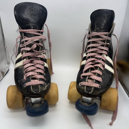 Vintage riedell red wing - vintage,