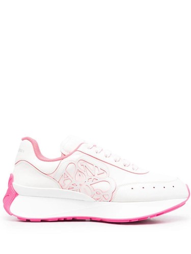 Alexander mcqueen runner - mcqueen,