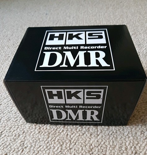 Hks direct multi - direct, recorder