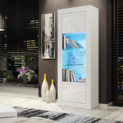 Display cabinet 170cm - 170cm, |