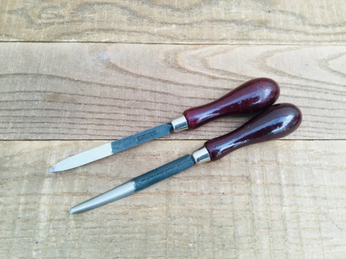 Vintage moore wright - moore, &