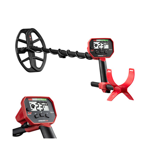 Minelab vanquish 340 multi - vanquish,
