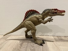 Mattel Jurassic World Camp