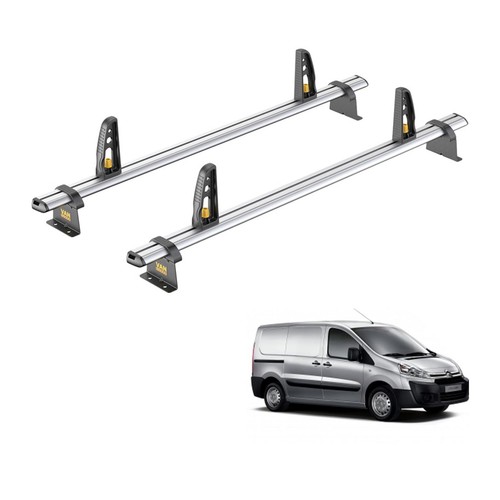 Citroen dispatch roof rack - dispatch, for