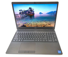 Dell Precision 7560 15.6" 500