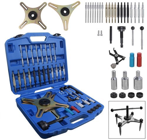 38pcs sac self adjusting - 38pcs,