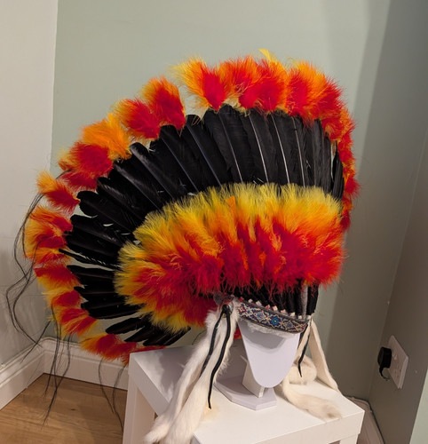Vintage native american - vintage,