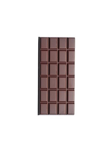 100g chocolate bar moulds - chocolate,