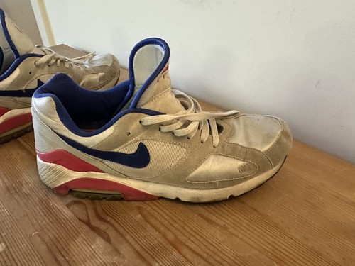 Nike air 180 ultramarine - 180,