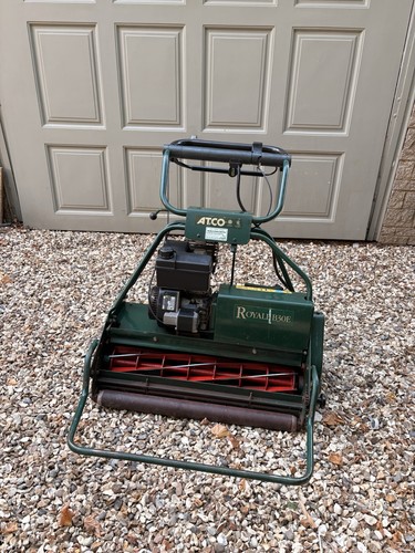 Atco royale b30e - atco,