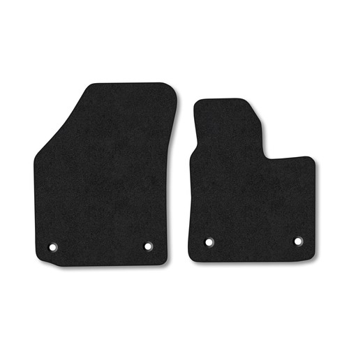 Caddy van mats - vw,