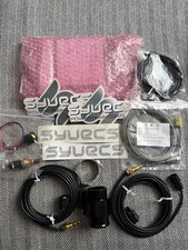 Syvecs s6 Ecu PnP Subaru