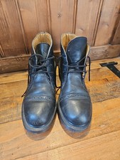 Dr Martens 8149 Size 4 #I3