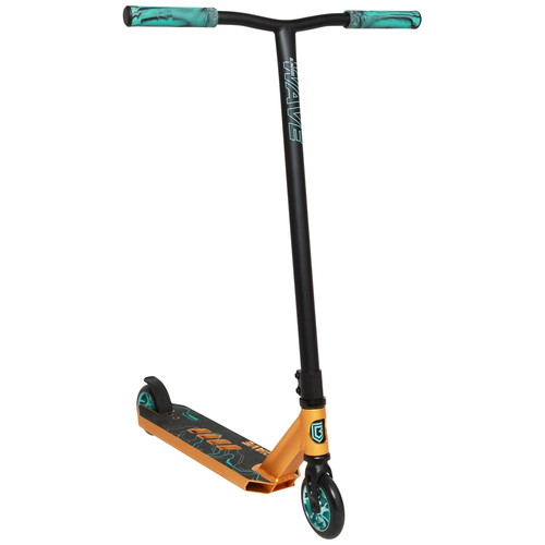 Blindside wave stunt scooter - stunt,