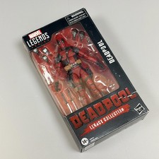 Marvel Legends Series DEADPOOL