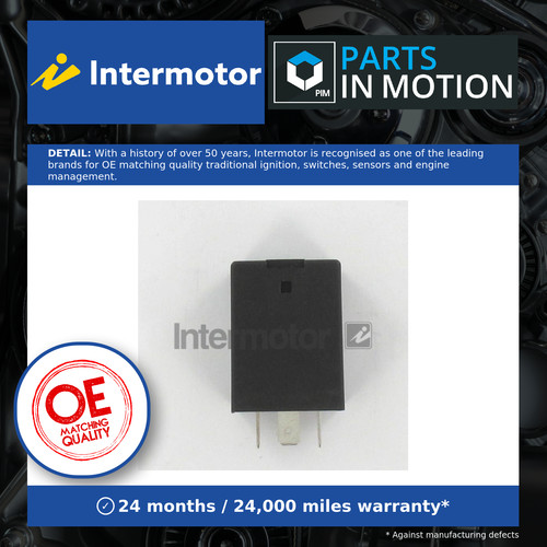 Flasher unit fits suzuki swift - flasher,