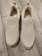 Slazenger Trainers – Cream