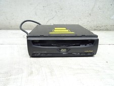 JAGUAR XJ X350 ALPINE VIDEO CD DVD PLAYER  2W93-19G292-BC