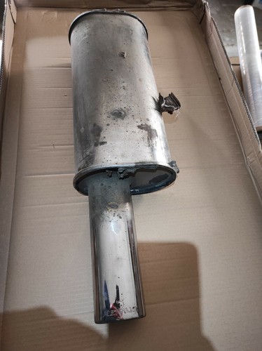 Remus typ 684 stainless - typ,
