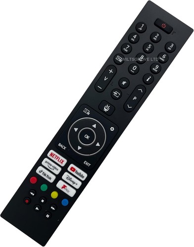 Genuine panasonic rc45137t - genuine,