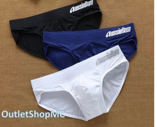 Swimming Briefs Swimwear