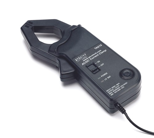 Pico picoscope ta019 600 - pico,