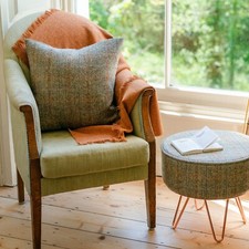 Harris Tweed Eriskay