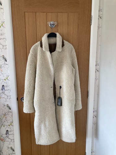Bnwt all saints tia ivory - all,