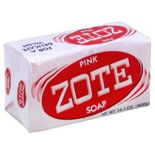 Laundry Soap Bars - Zote, Clarim, Sunlight, Solavar, El Kef, Gall, Soap Nut 