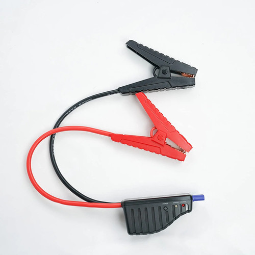 Vtoman portable jumper cable - jumper,