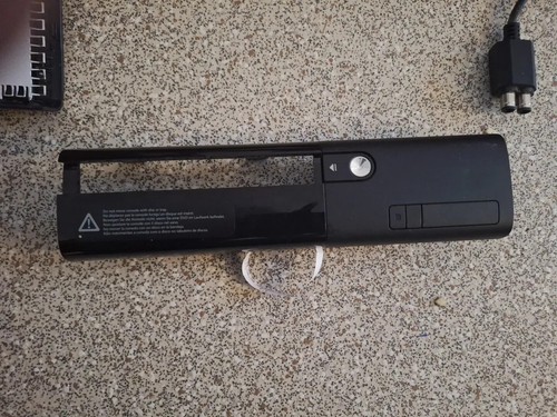 Xbox 360 slim - xbox, e