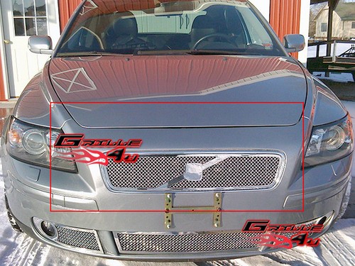 Fits volvo s40 v50 - fits,