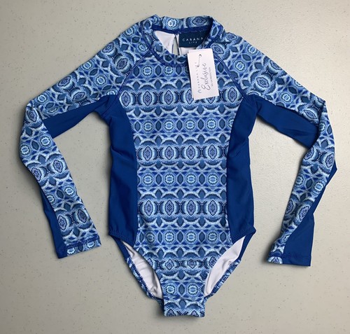 Cabana life girl - cabana, sleeve