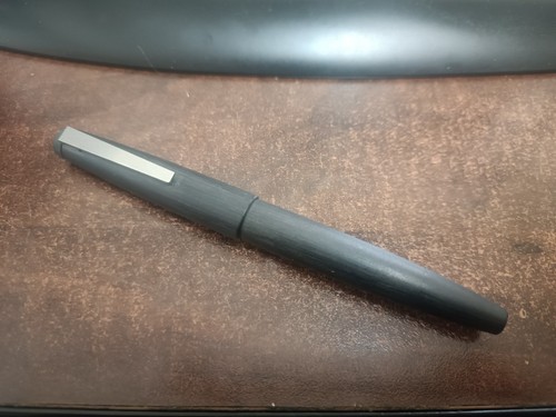 Mint lamy 2000 fountain pen - mint,