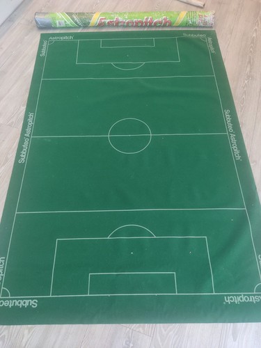 Original subbuteo astropitch - original,