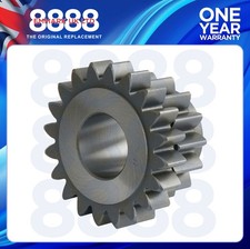 GEAR - 20 TEETH 15 TEETH For